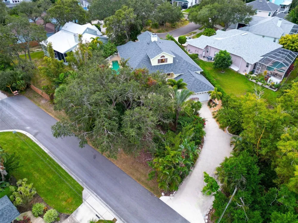 266 FLORIDA BOULEVARD Crystal Beach, FL 34681