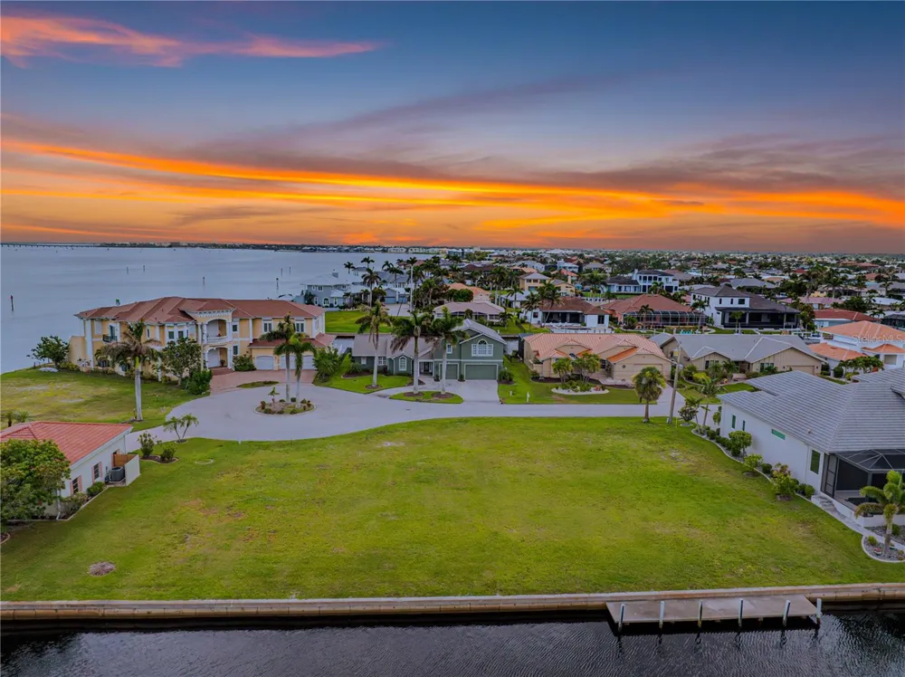 5 TROPICANA DRIVE Punta Gorda, FL 33950
