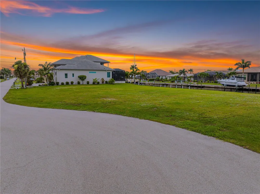 5 TROPICANA DRIVE Punta Gorda, FL 33950