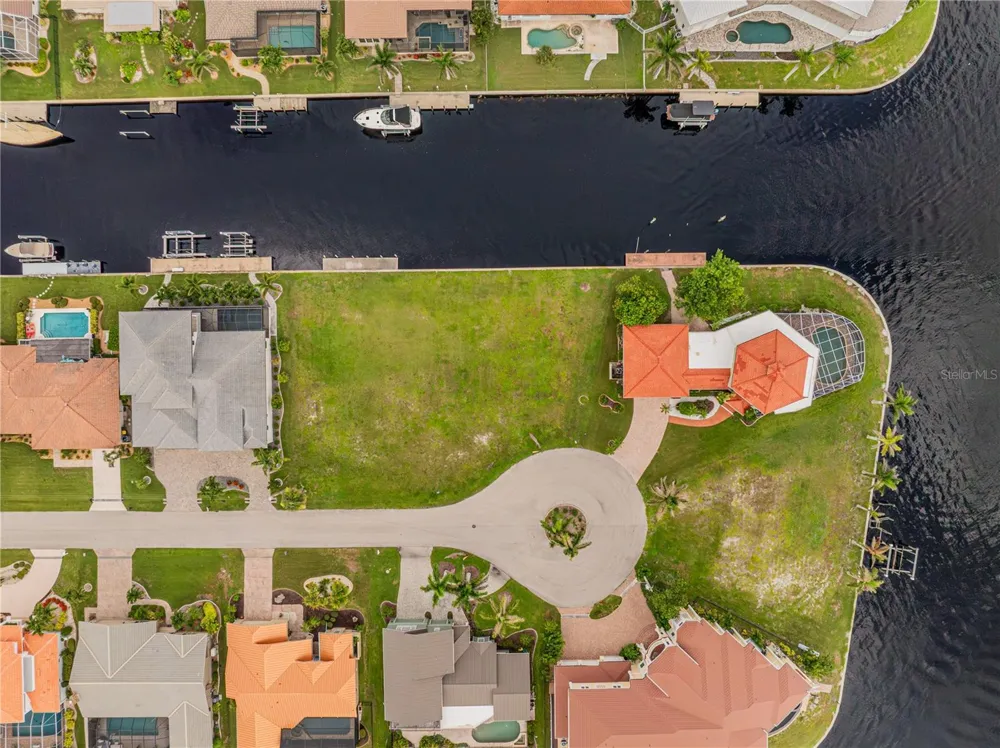 5 TROPICANA DRIVE Punta Gorda, FL 33950