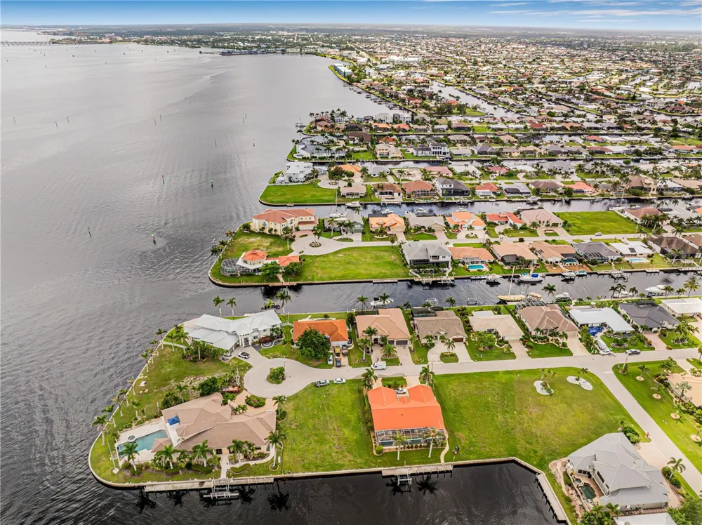 5 TROPICANA DRIVE Punta Gorda, FL 33950