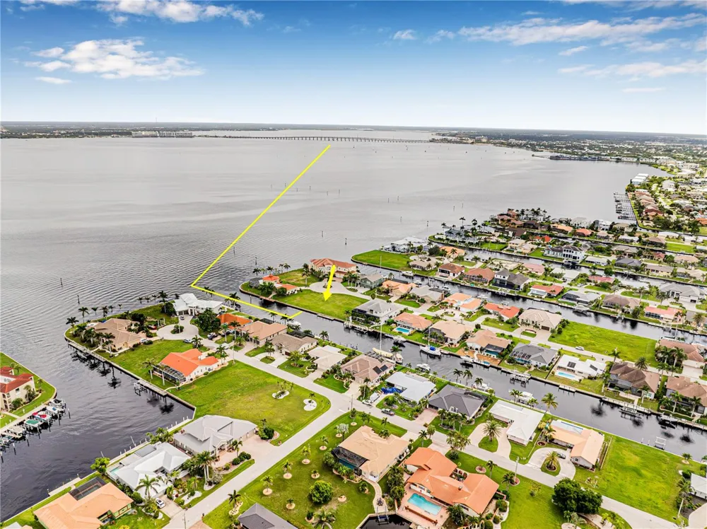 5 TROPICANA DRIVE Punta Gorda, FL 33950