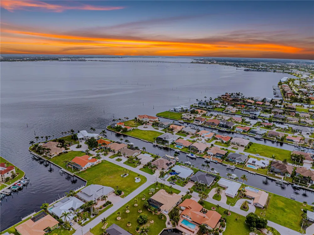 5 TROPICANA DRIVE Punta Gorda, FL 33950