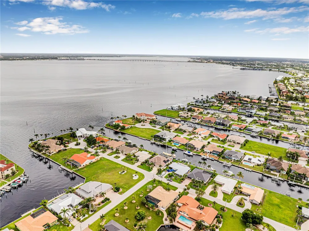 5 TROPICANA DRIVE Punta Gorda, FL 33950