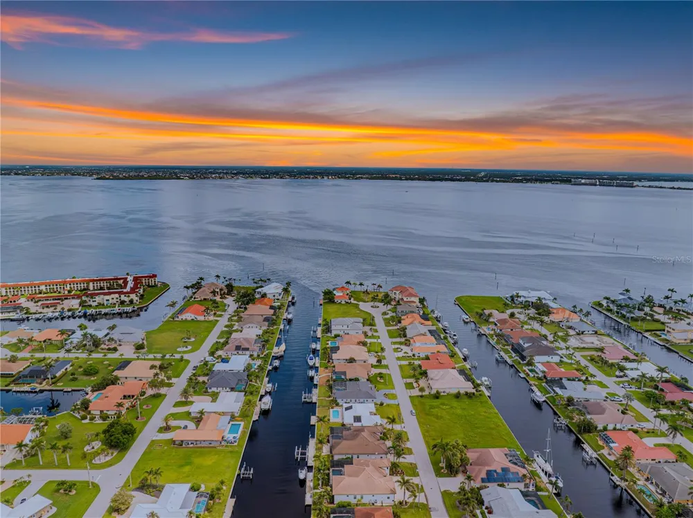 5 TROPICANA DRIVE Punta Gorda, FL 33950