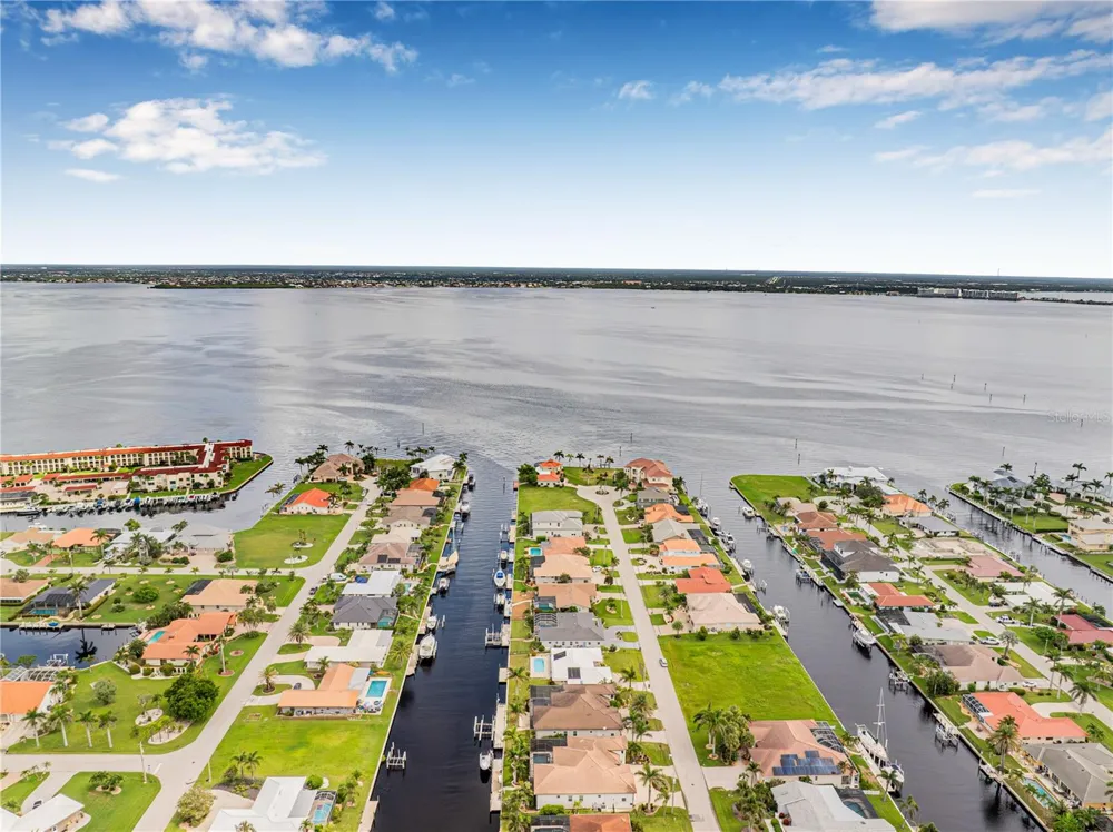 5 TROPICANA DRIVE Punta Gorda, FL 33950