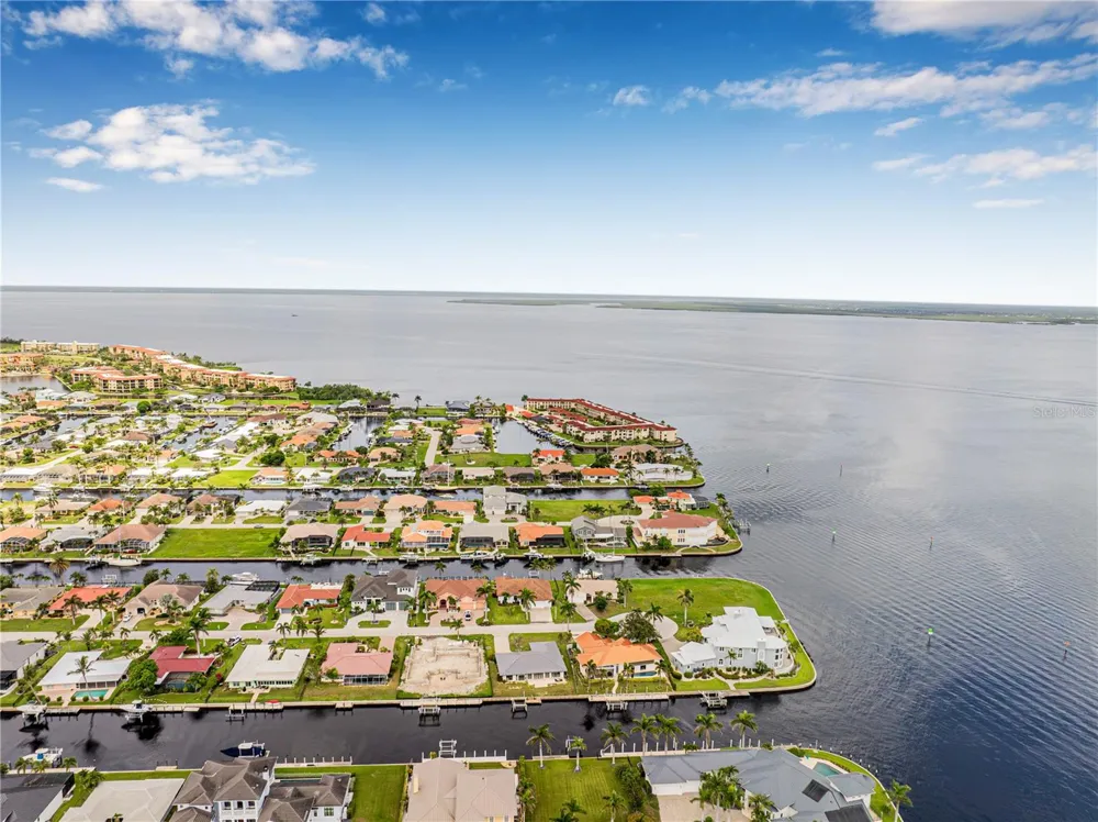 5 TROPICANA DRIVE Punta Gorda, FL 33950