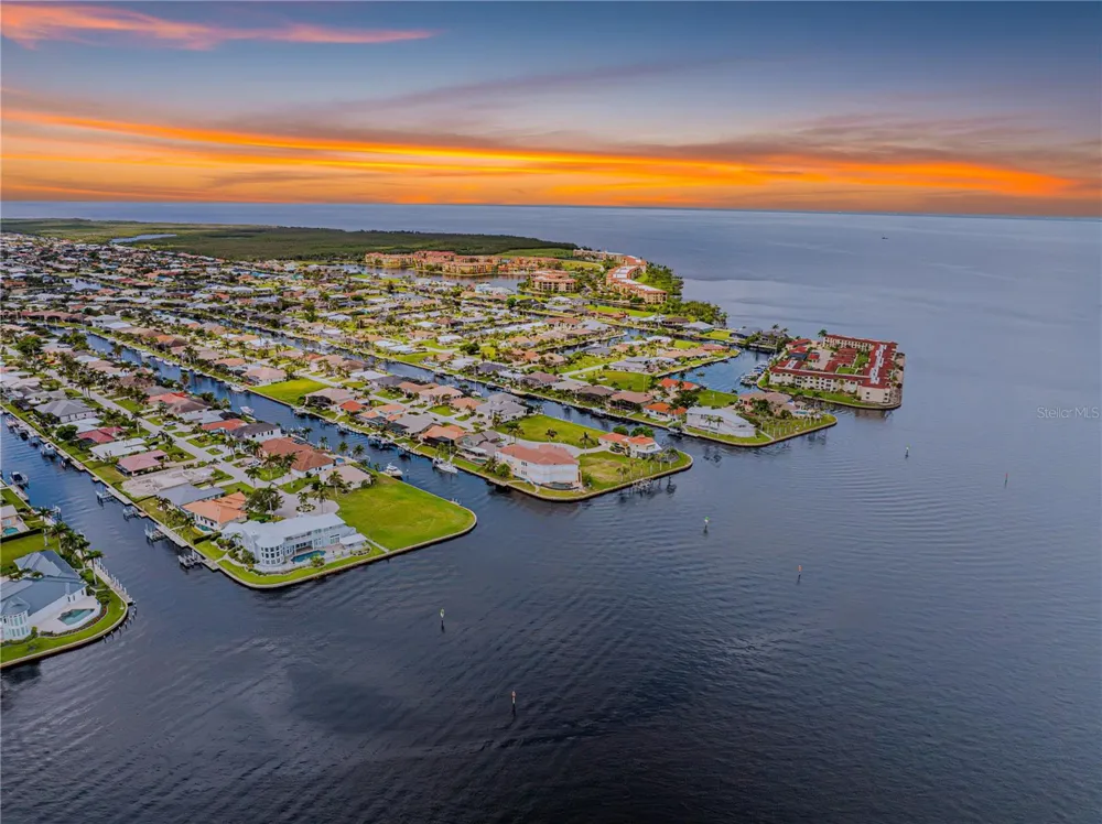 5 TROPICANA DRIVE Punta Gorda, FL 33950