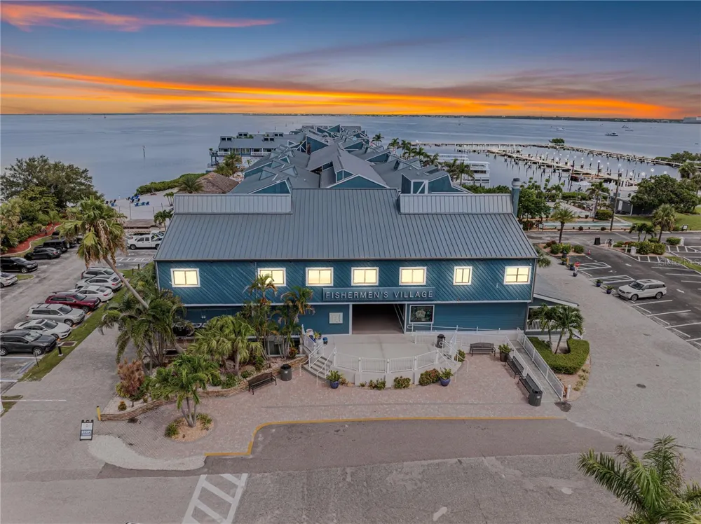 5 TROPICANA DRIVE Punta Gorda, FL 33950