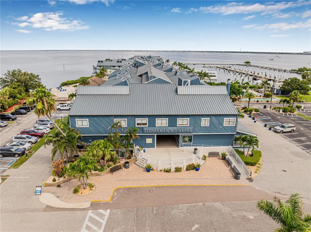 5 TROPICANA DRIVE Punta Gorda, FL 33950