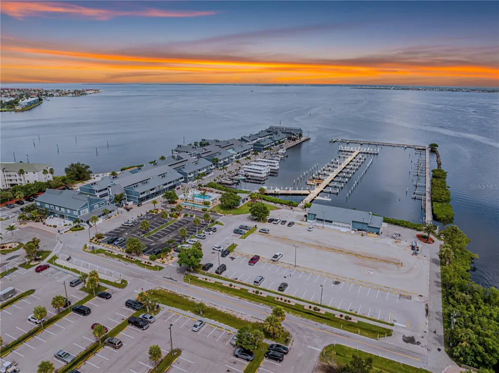 5 TROPICANA DRIVE Punta Gorda, FL 33950