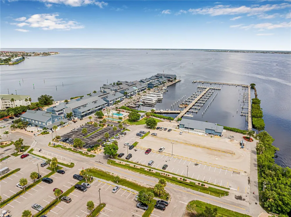 5 TROPICANA DRIVE Punta Gorda, FL 33950