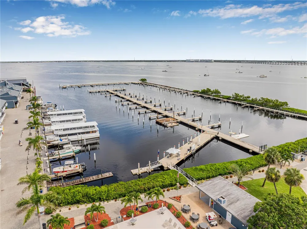 5 TROPICANA DRIVE Punta Gorda, FL 33950