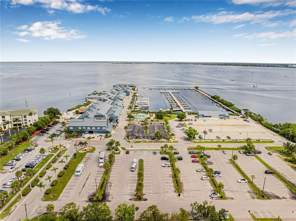 5 TROPICANA DRIVE Punta Gorda, FL 33950