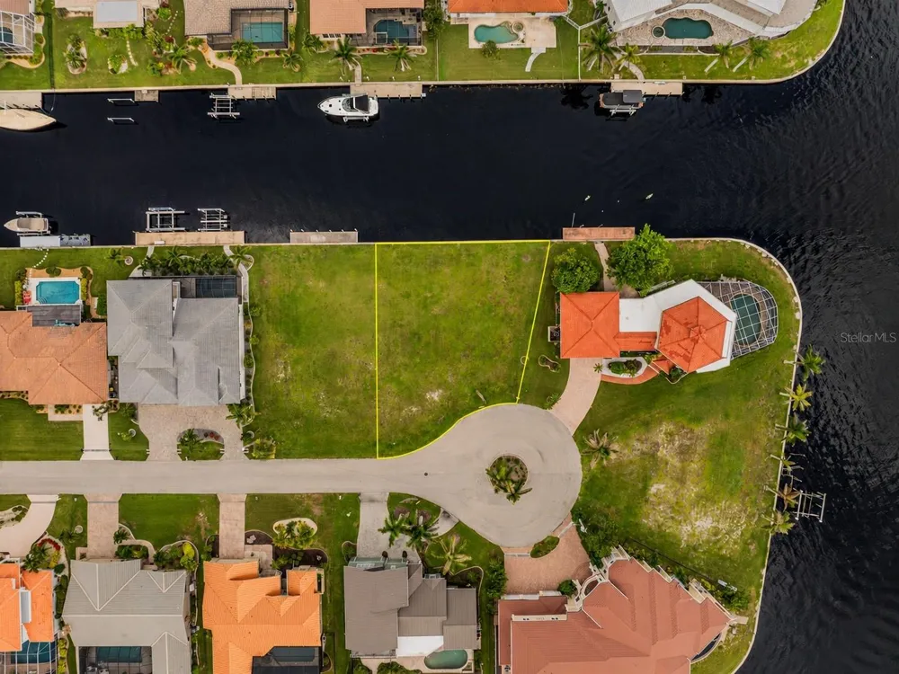 5 TROPICANA DRIVE Punta Gorda, FL 33950