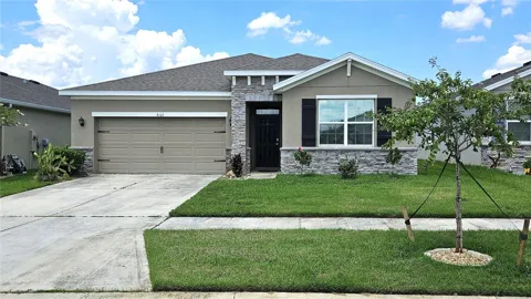 8103 WHEAT STONE DRIVE