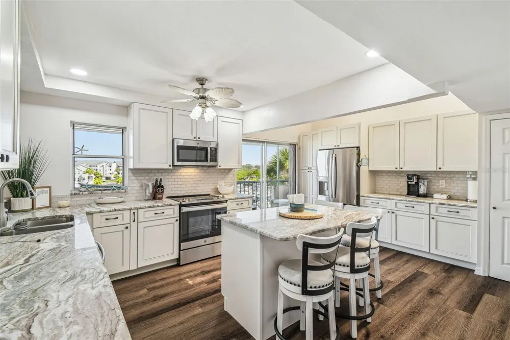 5537 SEA FOREST DRIVE #301 New Port Richey, FL 34652