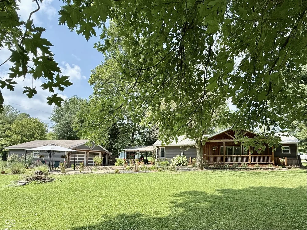 3530 Poplar Kingman, IN 47952