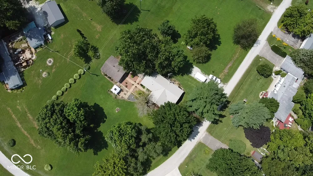 3530 Poplar Kingman, IN 47952