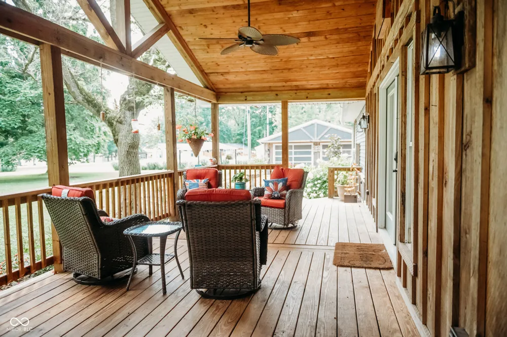 3530 Poplar Kingman, IN 47952