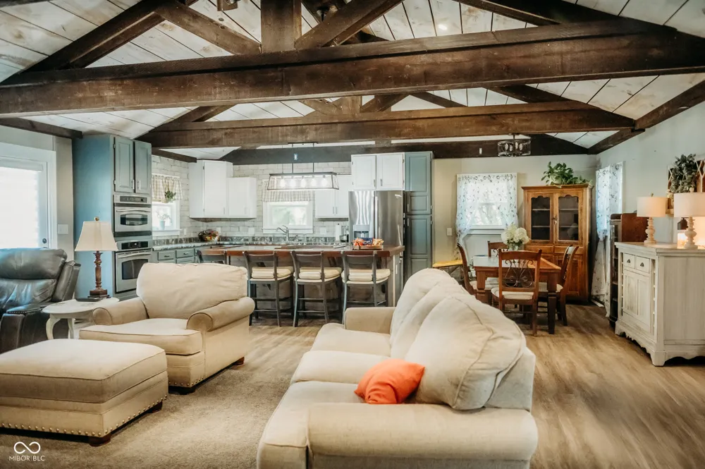 3530 Poplar Kingman, IN 47952