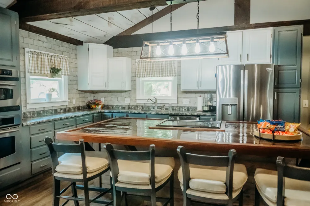 3530 Poplar Kingman, IN 47952