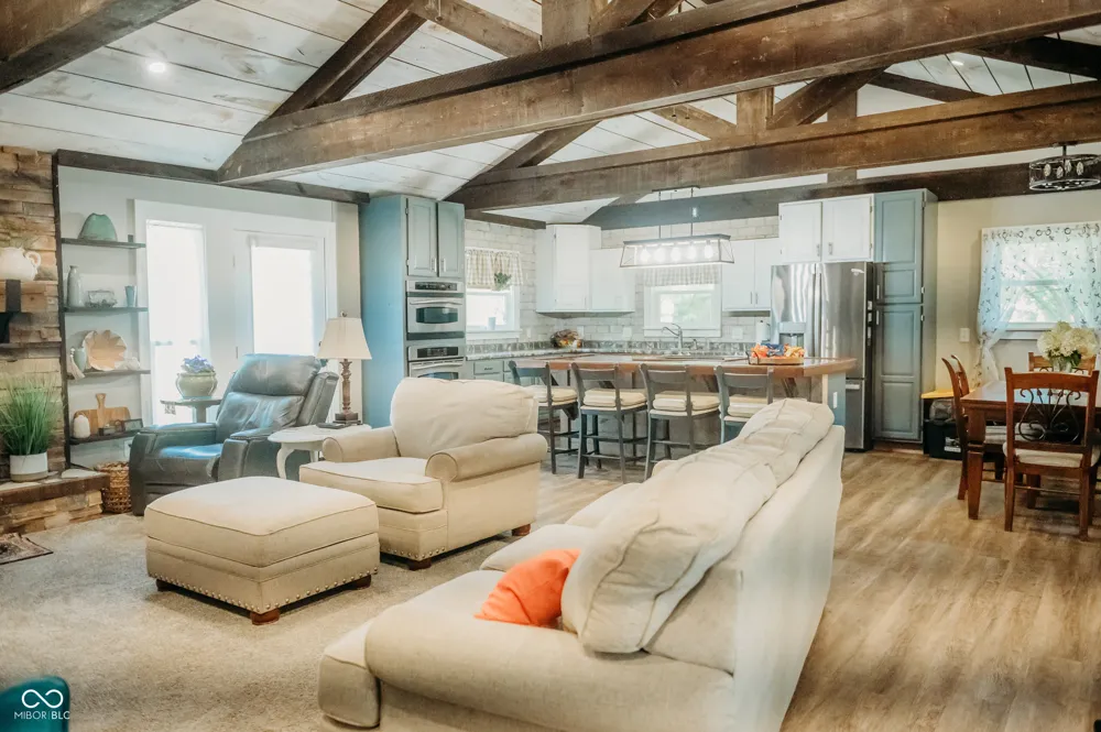3530 Poplar Kingman, IN 47952
