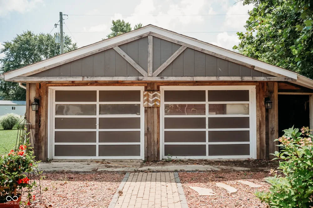 3530 Poplar Kingman, IN 47952