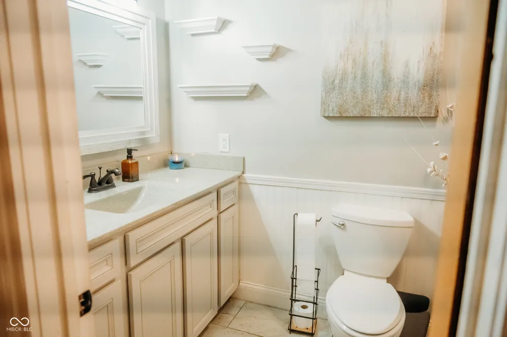 3530 Poplar Kingman, IN 47952