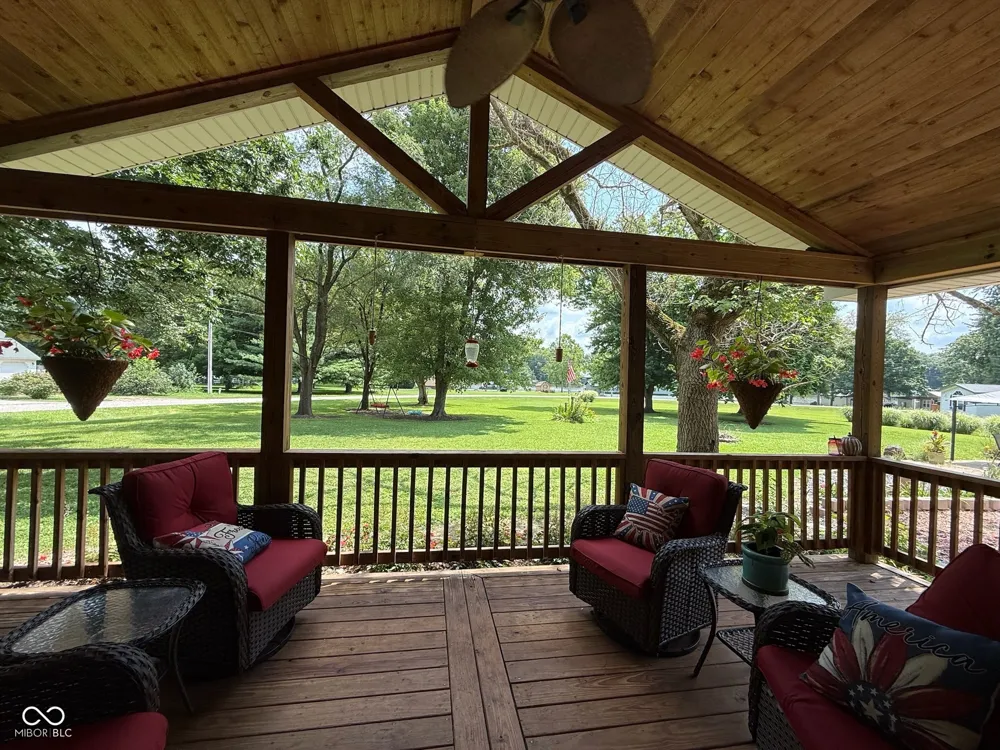 3530 Poplar Kingman, IN 47952