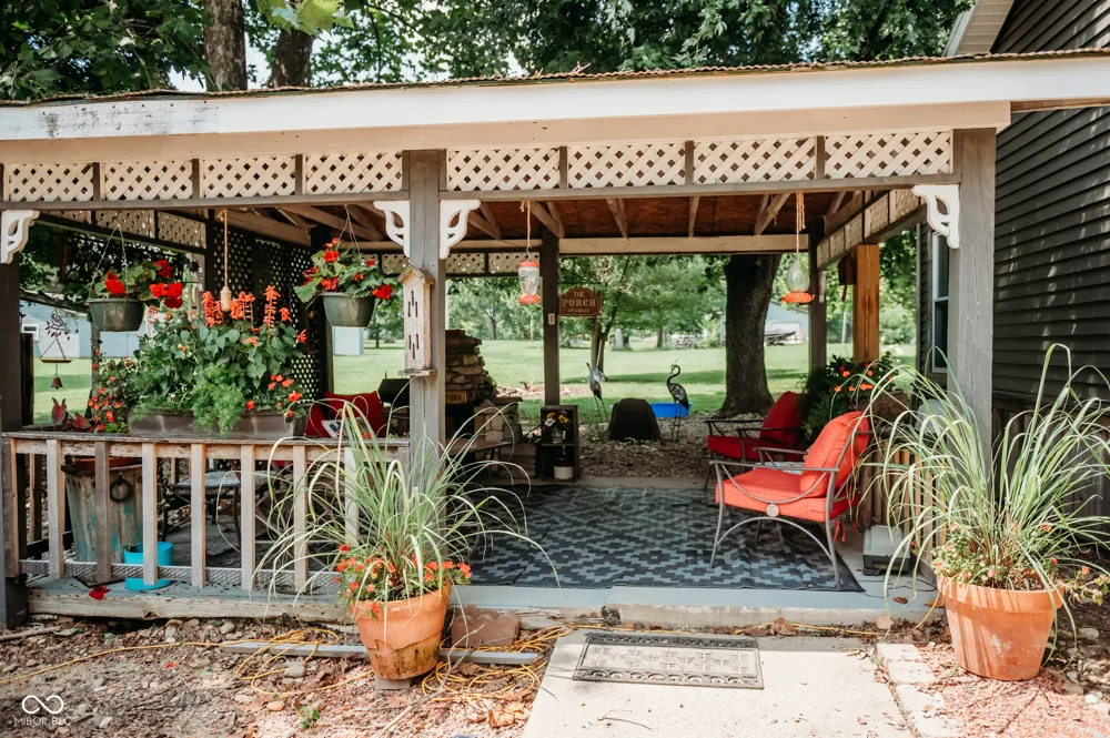 3530 Poplar Kingman, IN 47952