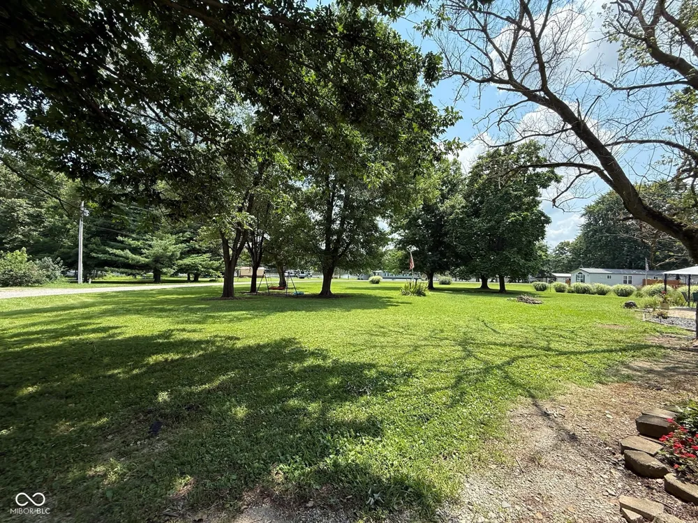 3530 Poplar Kingman, IN 47952