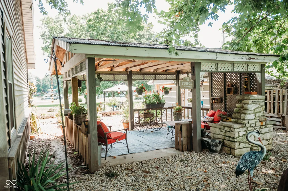 3530 Poplar Kingman, IN 47952