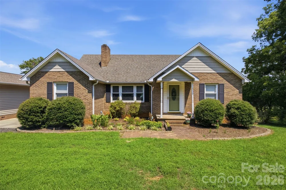2106 Polkville Road Shelby, NC 28150