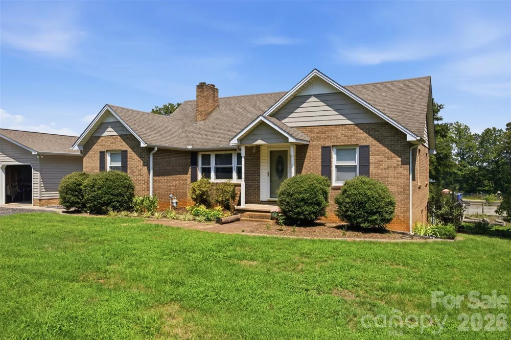 2106 Polkville Road Shelby, NC 28150
