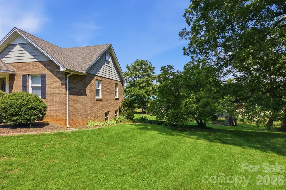 2106 Polkville Road Shelby, NC 28150