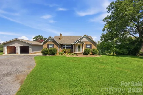 2106 Polkville Road