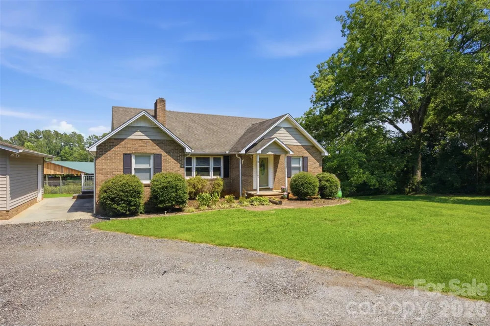 2106 Polkville Road Shelby, NC 28150