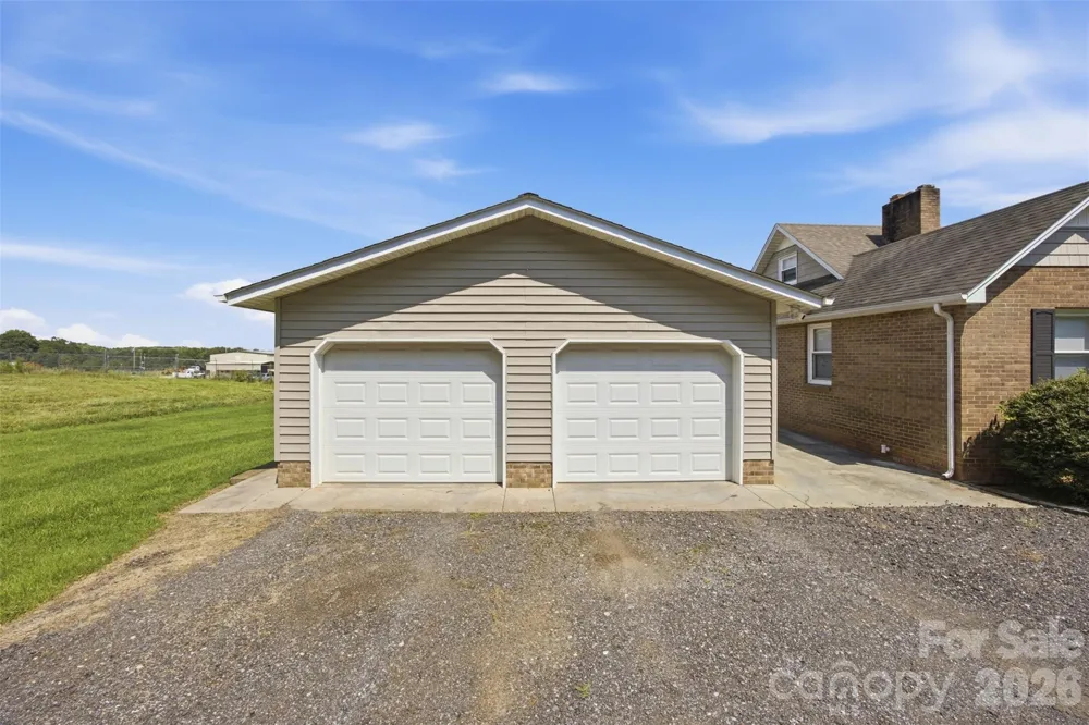 2106 Polkville Road Shelby, NC 28150