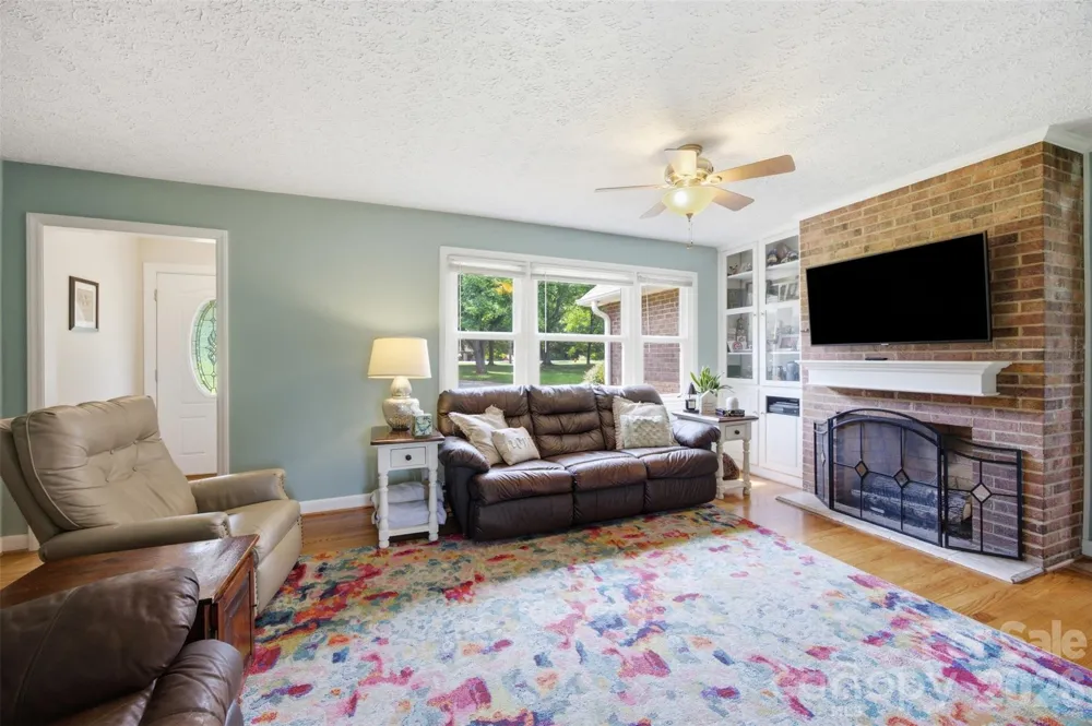 2106 Polkville Road Shelby, NC 28150
