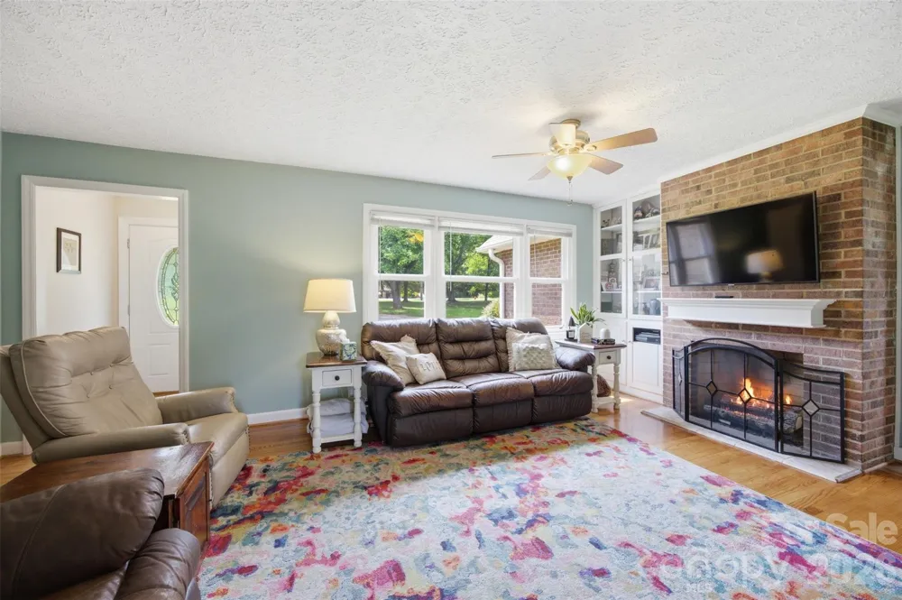 2106 Polkville Road Shelby, NC 28150