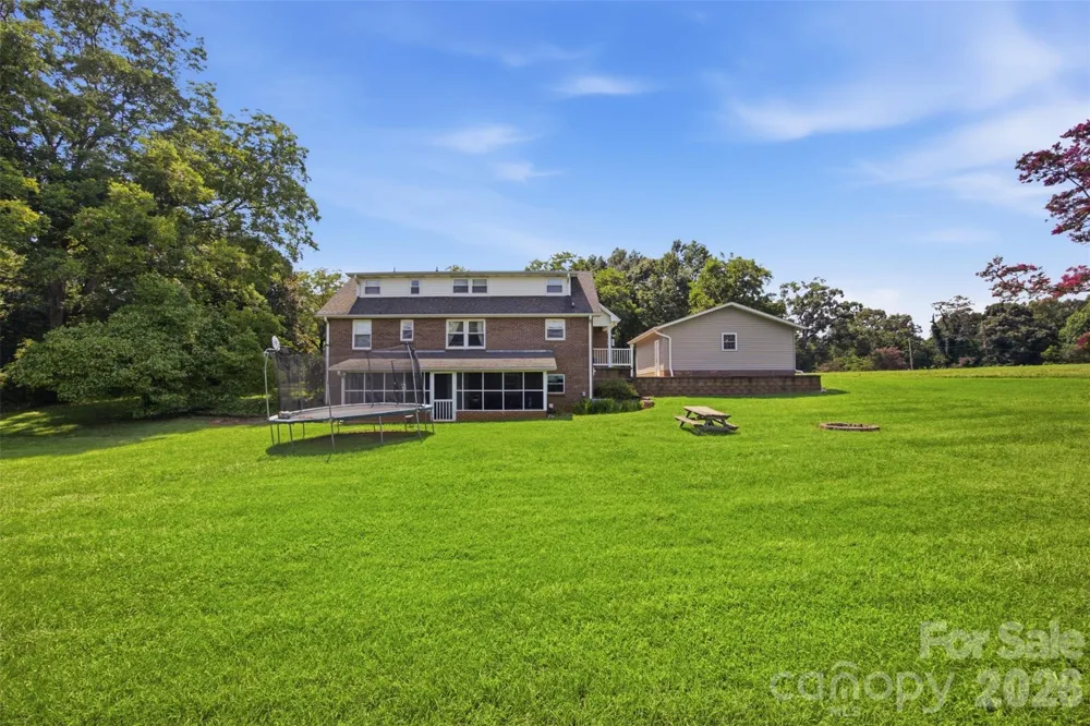 2106 Polkville Road Shelby, NC 28150