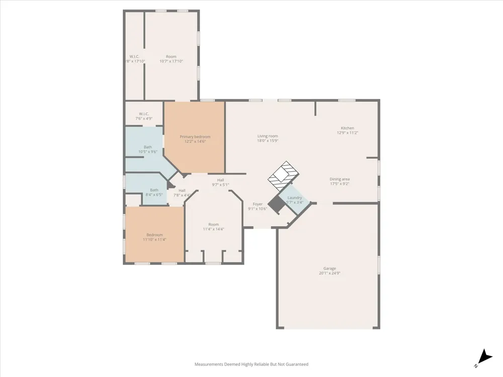 417 Sky Harbour Court Granbury, TX 76049