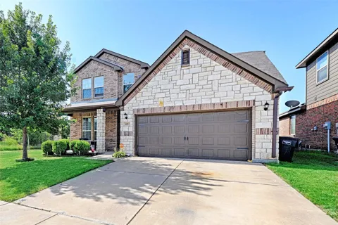 401 Sandhurst Drive