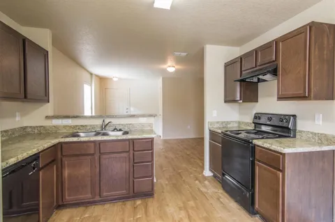 3631 Apache Meadows Drive