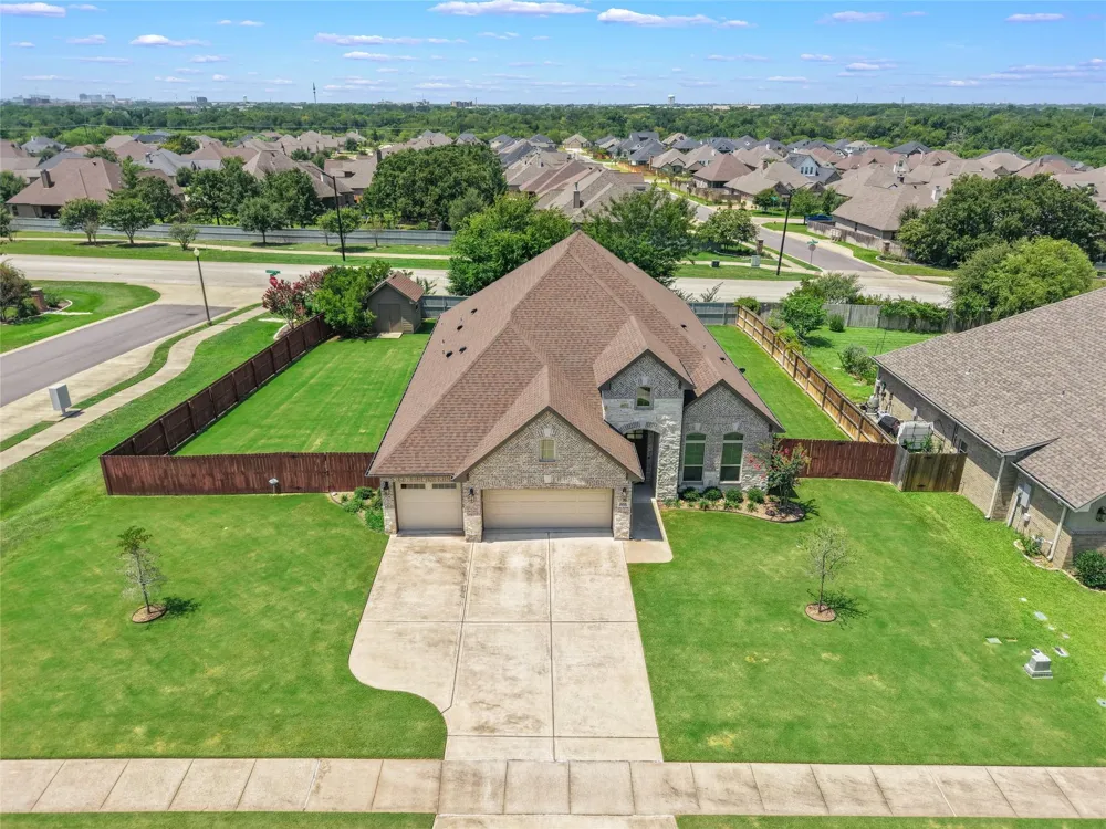 3201 Old Spring Way Bryan, TX 77808