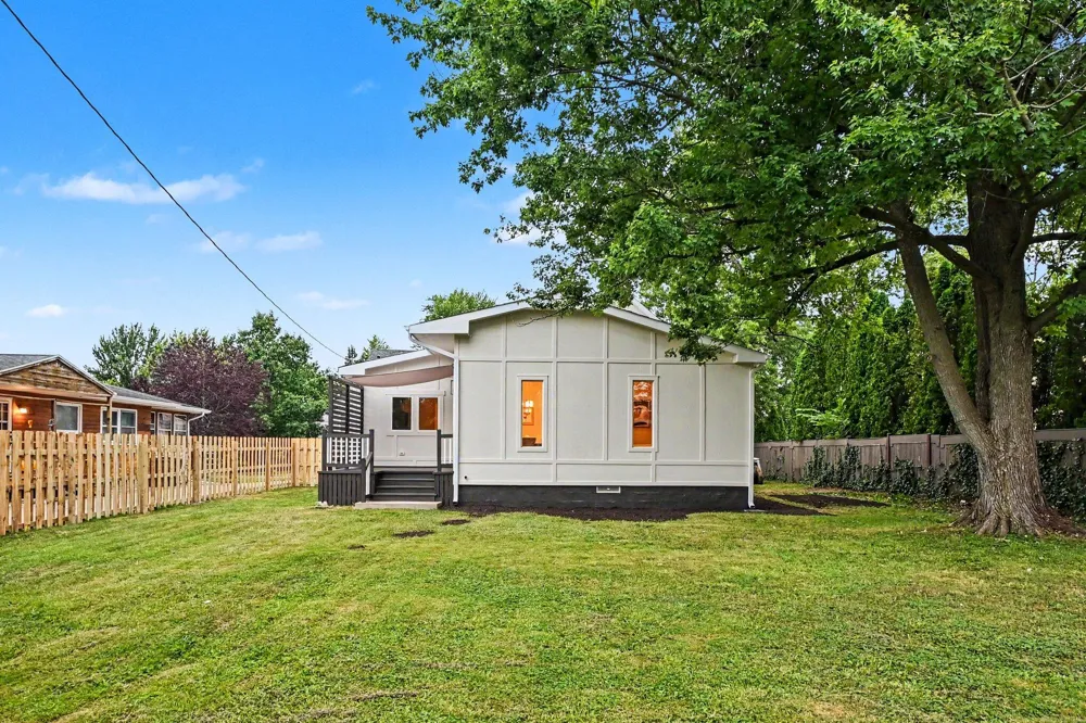 110 Sycamore Street E Three Oaks, MI 49128