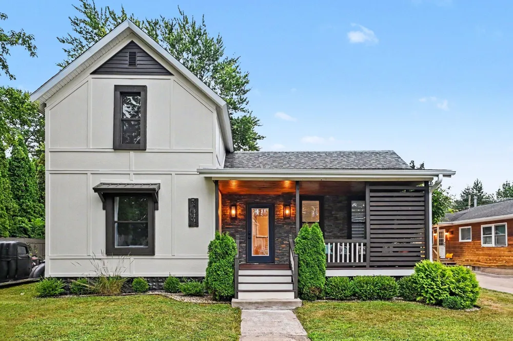 110 Sycamore Street E Three Oaks, MI 49128