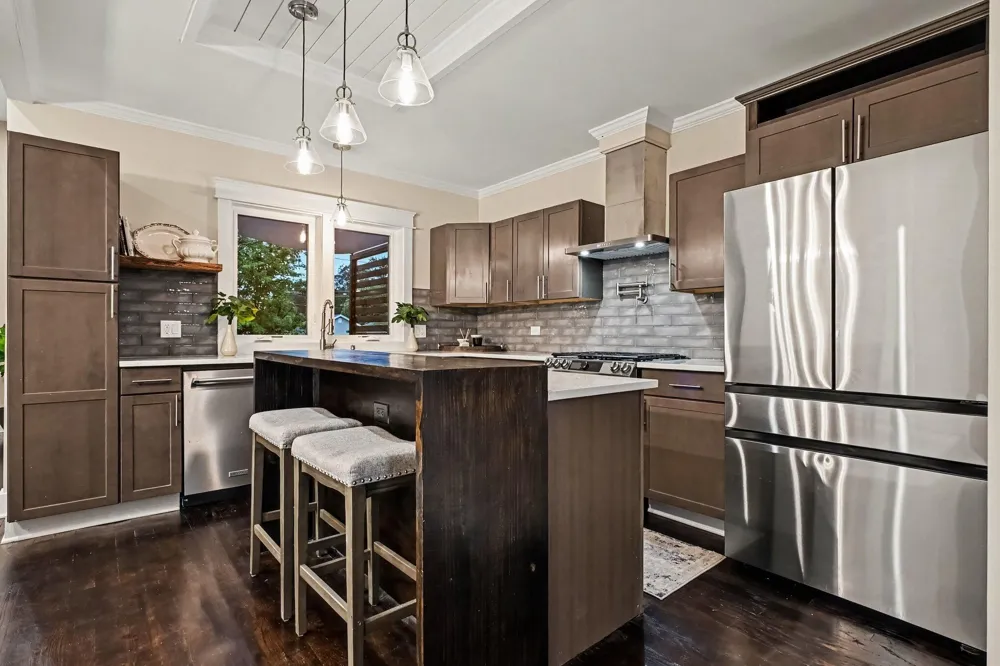 110 Sycamore Street E Three Oaks, MI 49128