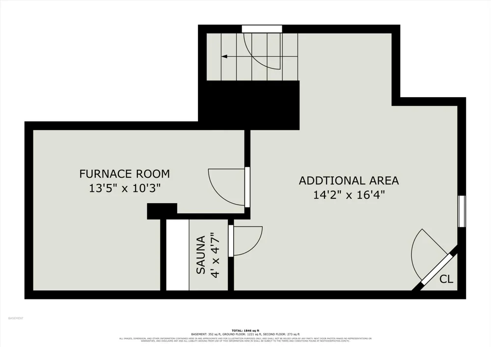 110 Sycamore Street E Three Oaks, MI 49128